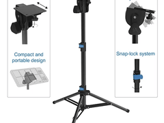 OCTOPAD PAD STAND PS1