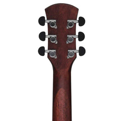 acoustic guitar oliver