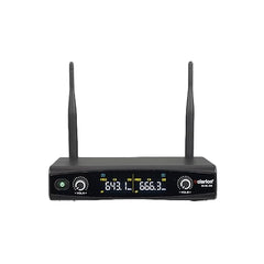 Clarion Wireless Microphone JM-WL-200 PRO