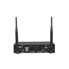 Clarion Wireless Microphone JM-WL-200 PRO