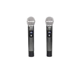 Clarion Wireless Microphone JM-WL-200 PRO