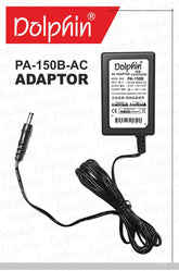 Dolphin Adaptor PA-150B AC Adaptor - Taal Musicals