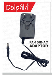 Dolphin Adaptor PA-150B AC Adaptor - Taal Musicals