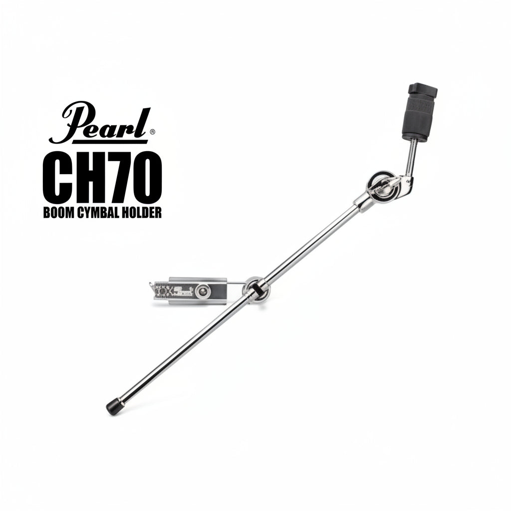 PEARL BOOM CYMBAL HOLDER CH70-1