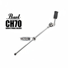 PEARL BOOM CYMBAL HOLDER CH70-1