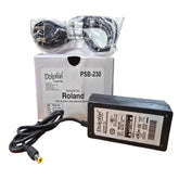 ROLAND SPD 30 AND SPD 20 SUITABLE ADAPTOR