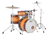 PearlDrum DMP 5 Pcs Satin Amburst - Taal Musicals