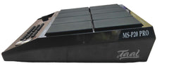 M-Studio MS P20 PRO Octapad Black- Taal Musicals