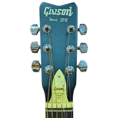 Givson Guitar Venus 2018 – Taal Musicals