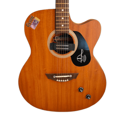 Givson Guitar Venus 2018 – Taal Musicals