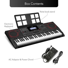 CASIO CT-X9000IN 61-KEYS, KEYBOARD-TAAL MUSICALS