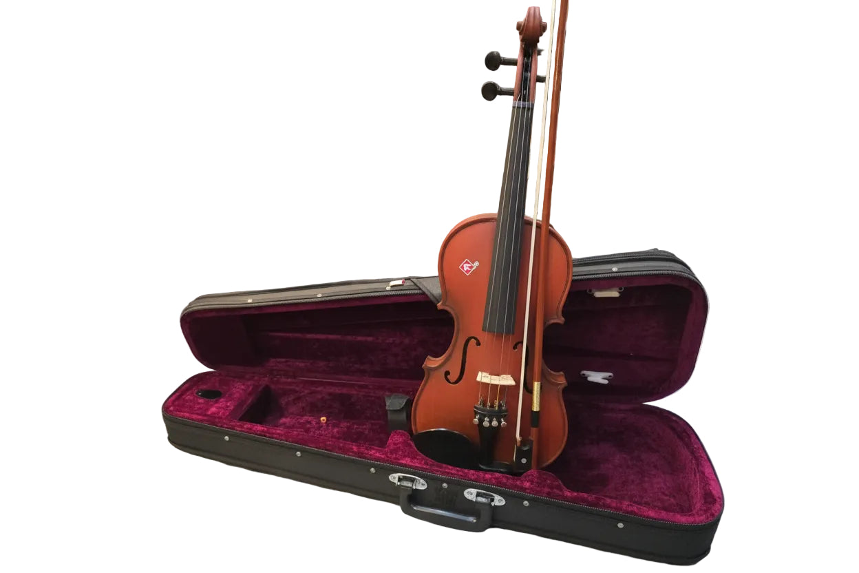 RAGA VIOLIN-3