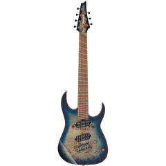 Ibanez RGMS7PB-CBS Electric Guitar RG Series Standard 7 String - Taal Musicals