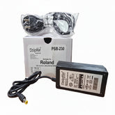 ROLAND SPD 30 AND SPD 20 SUITABLE ADAPTOR