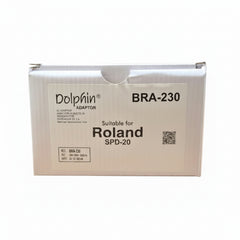 ROLAND SPD 20 ADAPTER