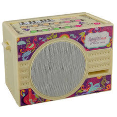Raagini Digital Plus Electronic Tanpura - Taal Musicals