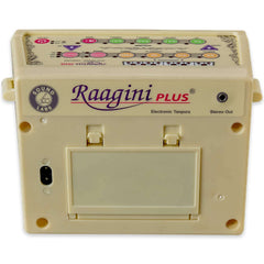 Raagini Digital Plus Electronic Tanpura - Taal Musicals