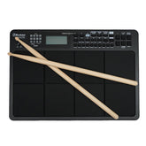 Rockstar PAD20 PRO ADVANCED (Black) – Taal Musicals