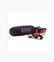 Rode VMR Videomic Rycote Microphone