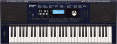 Roland E-X30 Arranger Keyboard-Taal Musicals