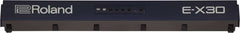 Roland E-X30 Arranger Keyboard-Taal Musicals