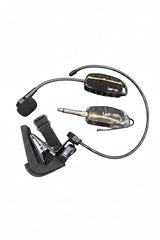 SAXOPHONE WIRELESS MICROPHONE-3