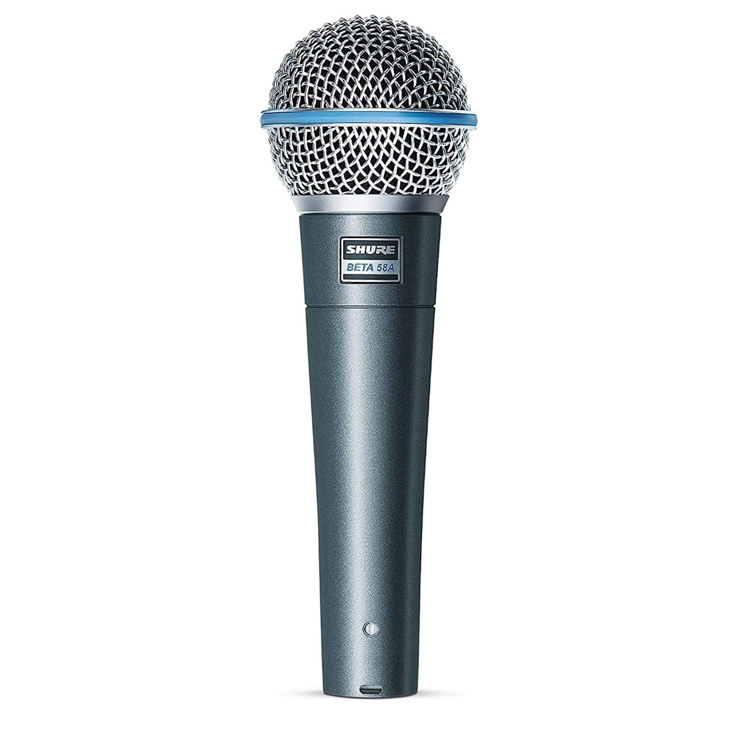 SHURE MIC BETA 5A