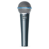 SHURE MIC BETA 5A