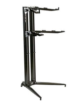 Stay Music Piano Stand 1200/02 Black - Taal Musicals