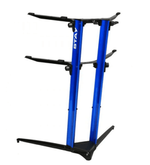 Stay Music Piano Stand 1200/02 Blue - Taal Musicals