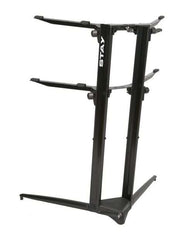 Stay Music Piano Stand 1200/02 Black - Taal Musicals