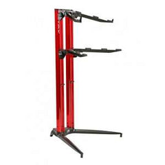 Stay Music Piano Stand 1200/02 Red - Taal Musicals