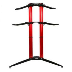 Stay Music Piano Stand 1200/02 Red - Taal Musicals