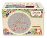 Sangat Power Electronic Tabla & Tanpura - Taal Musicals