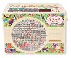 Sangat Power Electronic Tabla & Tanpura - Taal Musicals