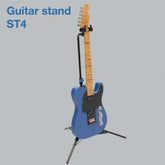 Guitar Stand Floor Stand ST-4 (IA) – Taal Musicals