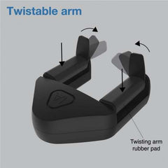 Guitar Stand Floor Stand ST-4 (IA) – Taal Musicals