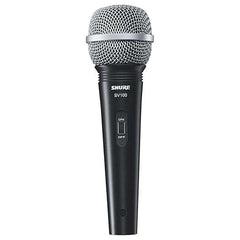 SHURE SV100 VOCAL MICROPHONE - Taal Musicals