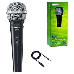 SHURE SV100 VOCAL MICROPHONE - Taal Musicals
