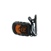 Musedo T-40 Clip-On Auto Tuner – For Guitar, Violin, Bass & All String Instruments