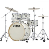 Acoustic Drum kit Tama Superstar Classic CL52KRSP- 5-Piece Shell Pack