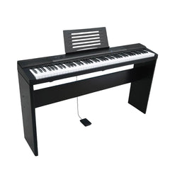Techno Digital Piano TM-P887 - Taal Musicals