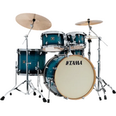 Acoustic Drum kit Tama Superstar Classic CL50RS 5-Pieces