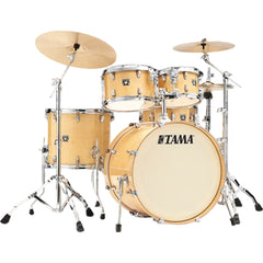 Tama Acoustic drum kit superstar classic 5 piece