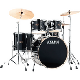 Tama drum set