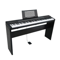 Techno Digital Piano TM-P885 - Taal Musicals