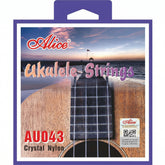 UKULELE STRINGS SET