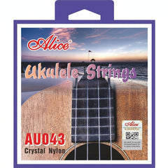 UKULELE STRINGS SET