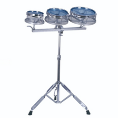 Concert Toms Set Jinbao (JBCT6810) - Taal Musicals