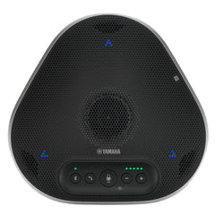 Yamaha YVC 330 Black //Y Speaker Phone-Taal Musicals